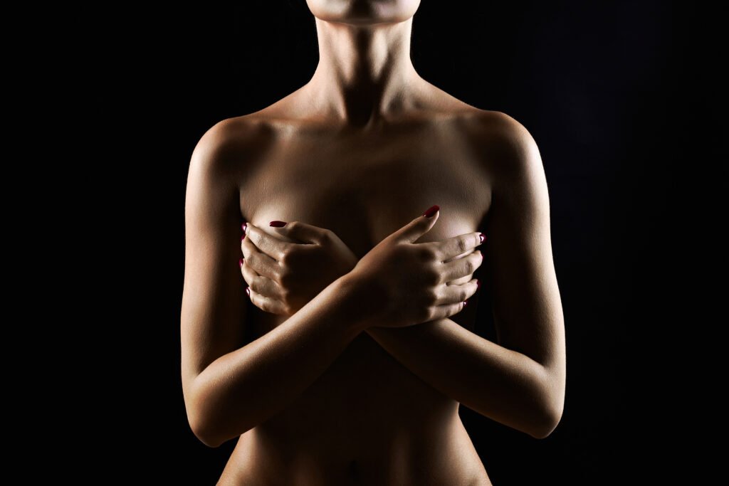 αυξητική στήθους