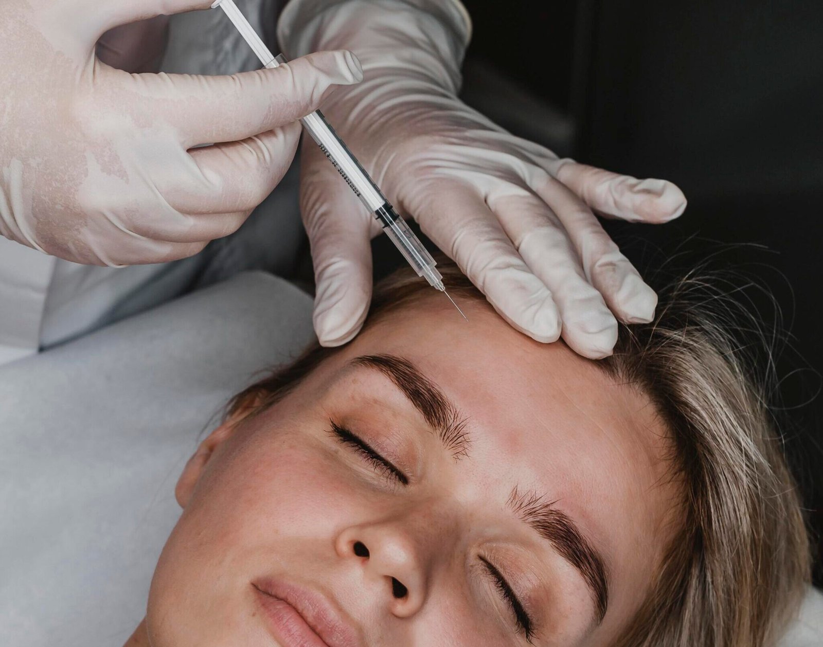 βοτουλινική τοξίνη