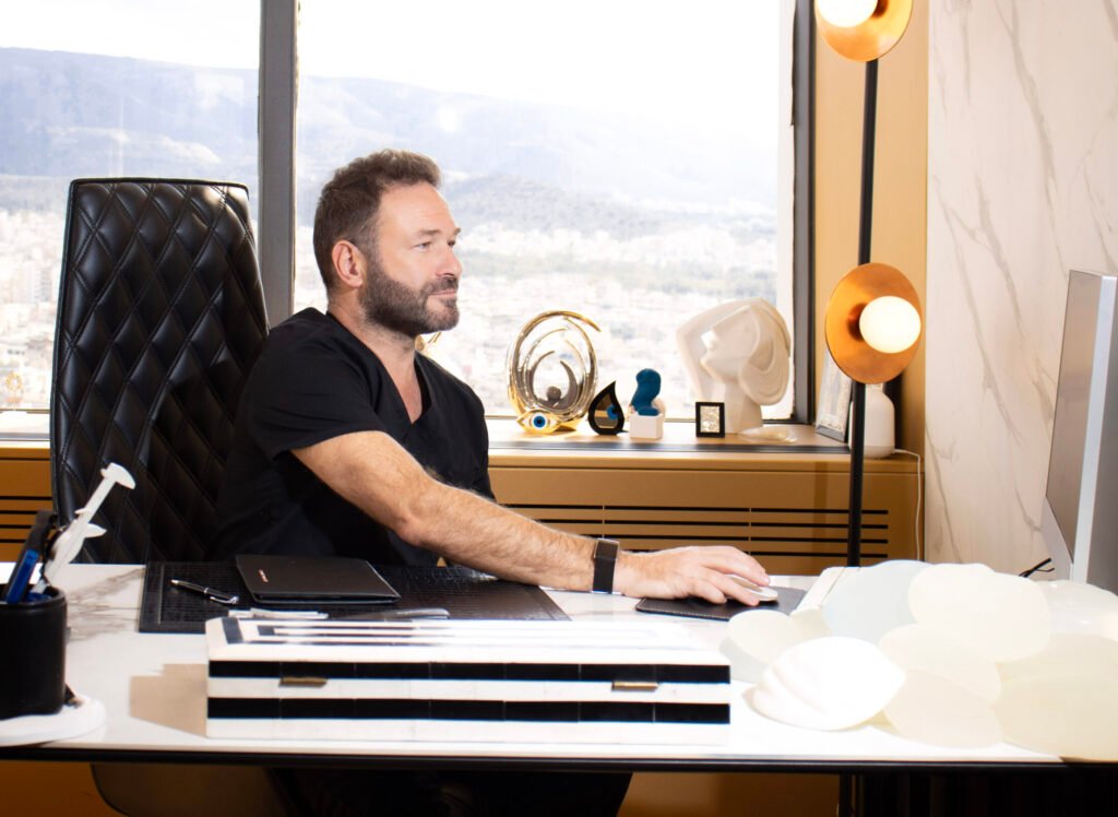 Πλαστικός Χειρουργός